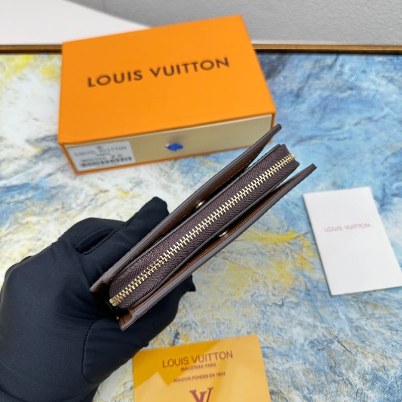 Louis Vuitton Wallets Purse